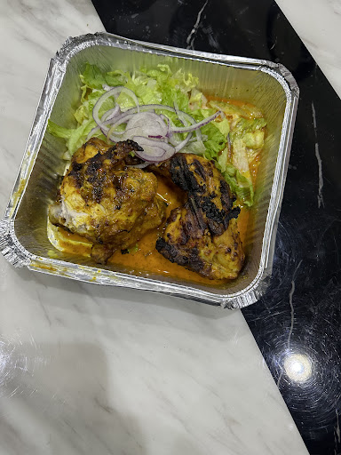 Photo of Grill 2 Thrill - 216 Crescent Rd, Bolton BL3 2JU